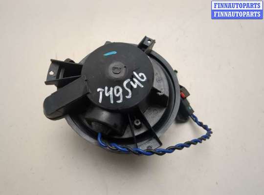 купить Двигатель отопителя (моторчик печки) на Chrysler PT Cruiser 2000-2010