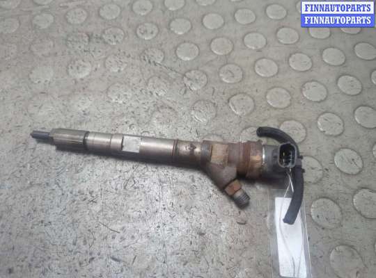 Форсунка топливная KA606272 на KIA Sorento BL 2002-2011