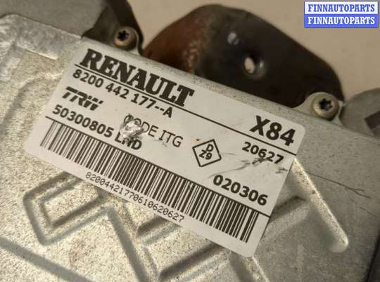 купить Электроусилитель руля на Renault Scenic 2003-2009