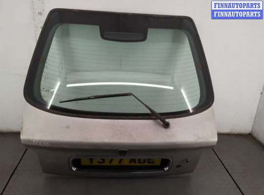 купить Крышка (дверь) багажника на Rover 45 2000-2005