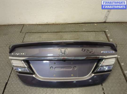 Замок багажника HD521955 на Honda Civic 2011-2017