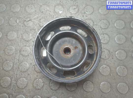 купить Шкив коленвала на Volkswagen Golf 4 1997-2006