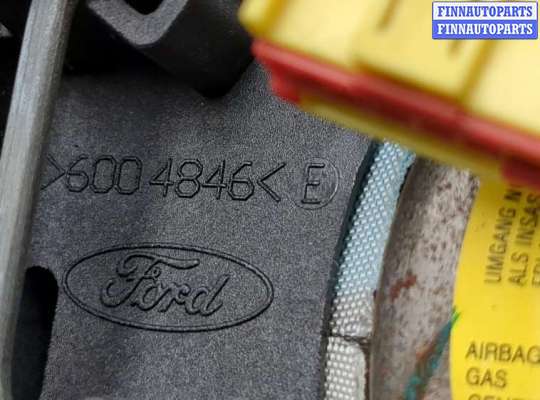 купить Подушка безопасности водителя на Ford Fusion 2002-2012