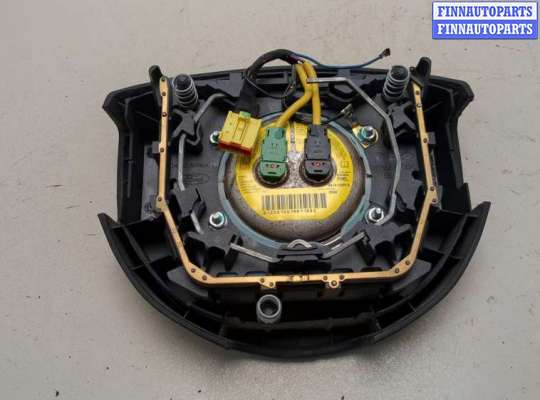 купить Подушка безопасности водителя на Ford Fusion 2002-2012