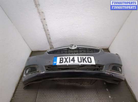 Купить Бампер на Opel Insignia 2008-2017 Бампер OP2435676 на Opel Insignia 2008-2017