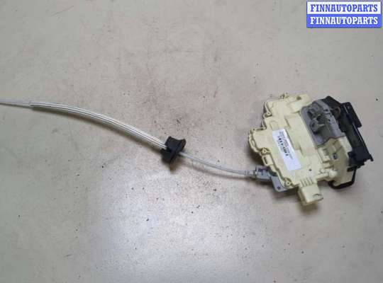 купить Замок двери на Audi Q7 2006-2009