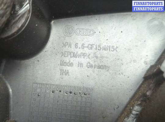 купить Защита (кожух) ремня ГРМ на Audi A4 (B7) 2004-2009