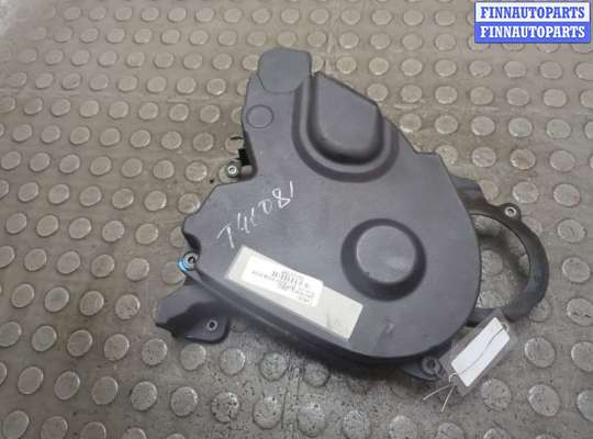 купить Защита (кожух) ремня ГРМ на Audi A4 (B7) 2004-2009