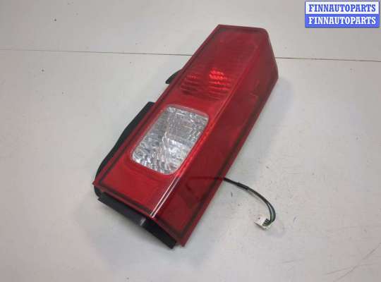 Фонарь (задний) HM30651 на Hummer H3