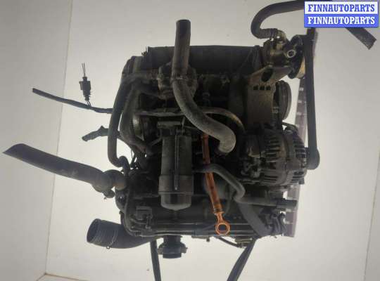 купить Двигатель (ДВС) на Audi A3 (8L) 1996-2003