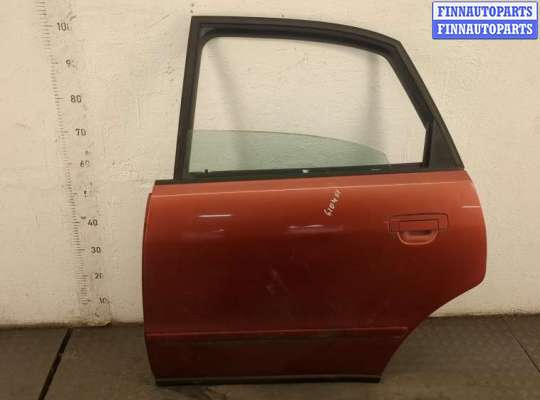 Дверь боковая (легковая) AU1628816 на Audi A4 (B5) 1994-2000