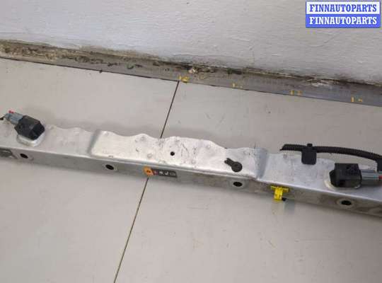 купить Рамка капота на Chevrolet Equinox 2017-2024