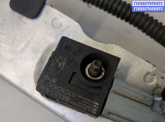 купить Рамка капота на Chevrolet Equinox 2017-2024