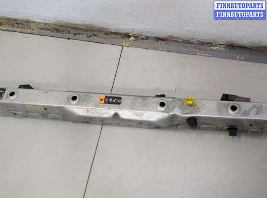 купить Рамка капота на Chevrolet Equinox 2017-2024