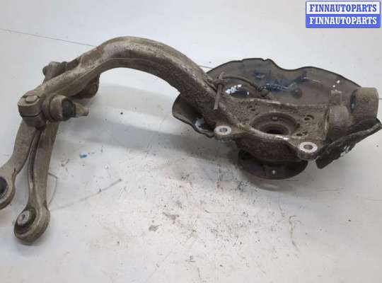 купить Ступица (кулак, цапфа) на Audi A6 (C6) 2004-2011