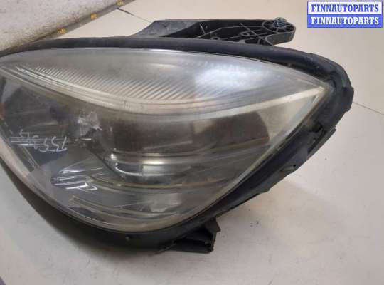 купить Фара (передняя) на Mercedes C W204 2006-2015