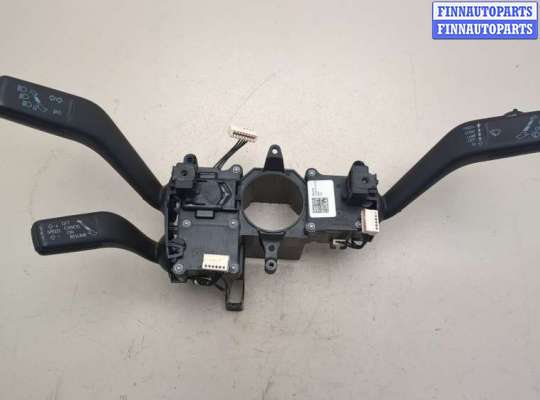 Купить Переключатель поворотов и дворников (стрекоза) на Volkswagen Passat 6 2005-2010 Переключатель поворотов и дворников (стрекоза) VG2779965 на Volkswagen Passat 6 2005-2010