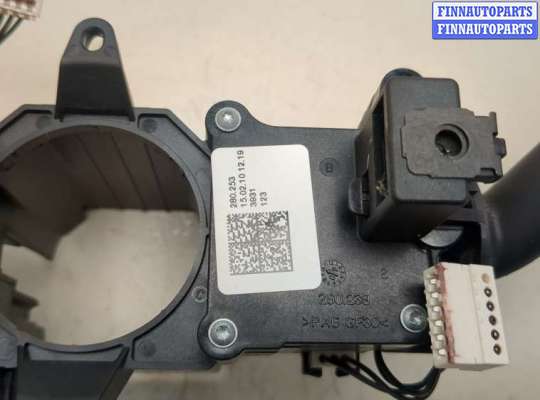 купить Переключатель поворотов и дворников (стрекоза) на Volkswagen Passat 6 2005-2010