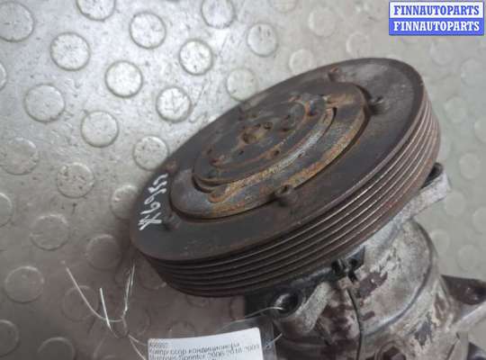 купить Компрессор кондиционера на Mercedes Sprinter 2006-2018