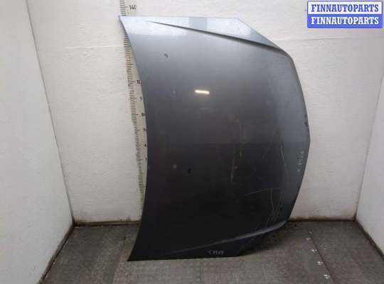 Капот OP2382175 на Opel Astra H 2004-2010