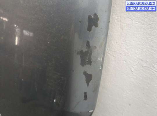 купить Капот на Opel Astra H 2004-2010