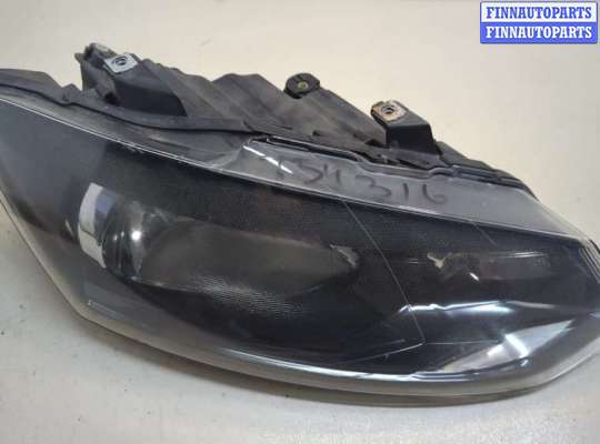 Фара (передняя) VG2533224 на Volkswagen Polo 2009-2014