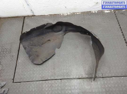 купить Защита арок (подкрылок) на Volkswagen Passat 5 2000-2005