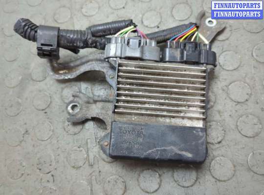 купить Блок управления форсунками на Toyota Avensis 2 2003-2008