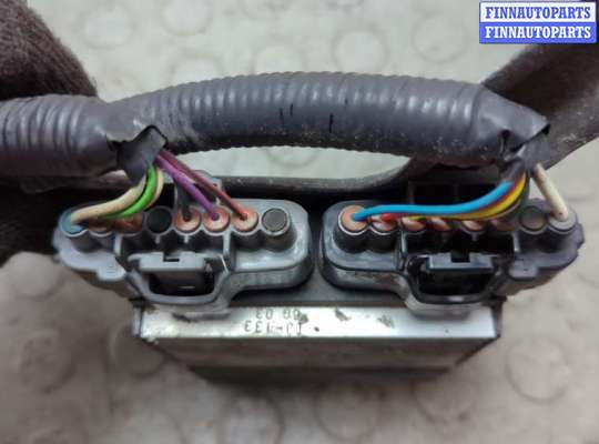 купить Блок управления форсунками на Toyota Avensis 2 2003-2008