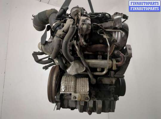 купить Двигатель (ДВС) на Volkswagen Passat 6 2005-2010