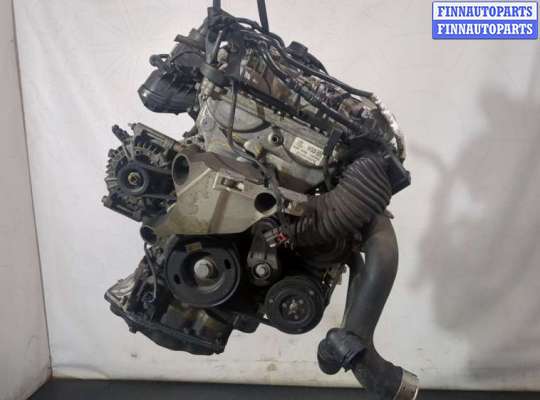 купить Компрессор кондиционера на Opel Astra K 2015-2021