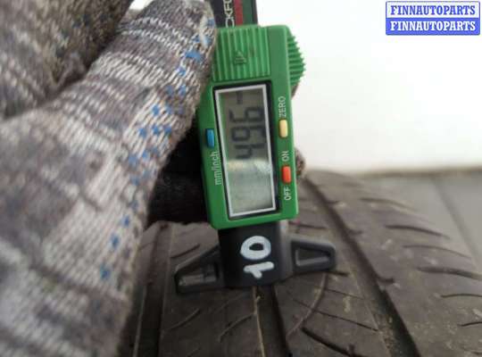 купить Шина на BMW X5 E70 2006-2013