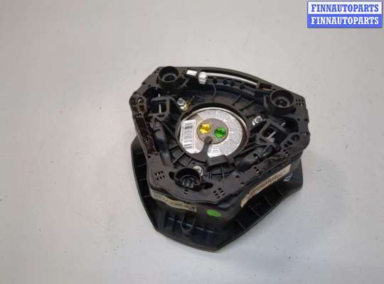 Подушка безопасности водителя (AirBag)