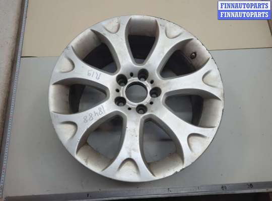 купить Комплект литых дисков на BMW X5 E70 2006-2013