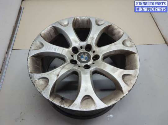 Купить Комплект литых дисков на BMW X5 E70 2006-2013 Комплект литых дисков BM3671255 на BMW X5 E70 2006-2013