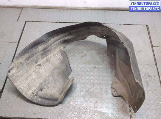 купить Защита арок (подкрылок) на Citroen C4 Grand Picasso 2006-2013