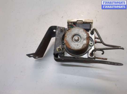 купить Блок АБС, насос (ABS, ESP, ASR) на Mitsubishi Lancer 9 2003-2006