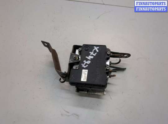 Блок АБС, насос (ABS, ESP, ASR) MT563608 на Mitsubishi Lancer 9 2003-2006