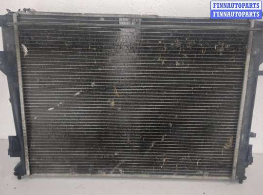 купить Радиатор охлаждения двигателя на KIA Magentis 2005-2010