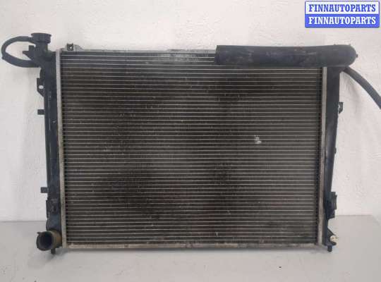 купить Радиатор охлаждения двигателя на KIA Magentis 2005-2010