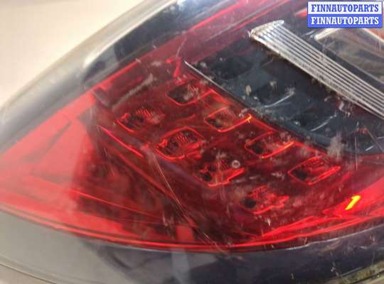 купить Фонарь (задний) на Mazda 6 (GH) 2007-2012