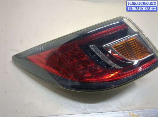 купить Фонарь (задний) на Mazda 6 (GH) 2007-2012