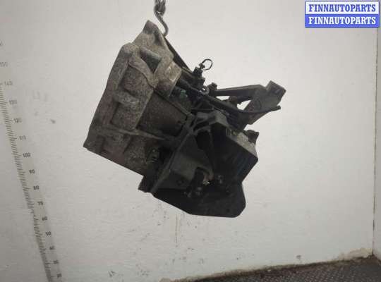 купить КПП 5-ст.мех. (МКПП) на Ford C-Max 2002-2010