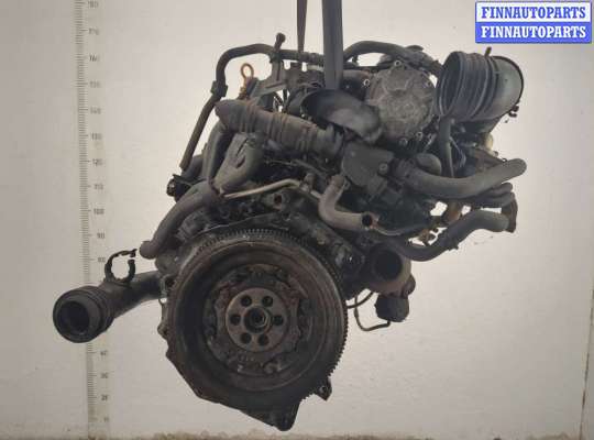 купить Форсунка топливная на Volkswagen Golf 5 2003-2009