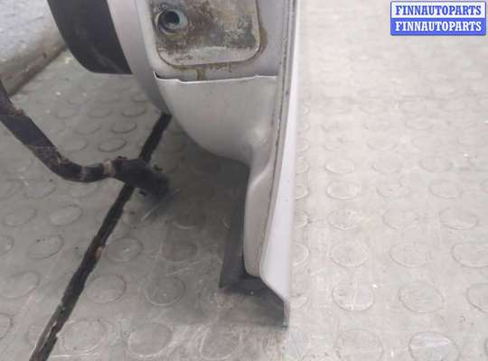 купить Ручка двери наружная на Volkswagen Golf 4 1997-2006