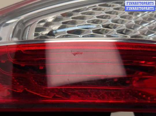 купить Фонарь (задний) на Ford Mondeo 4 2007-2015