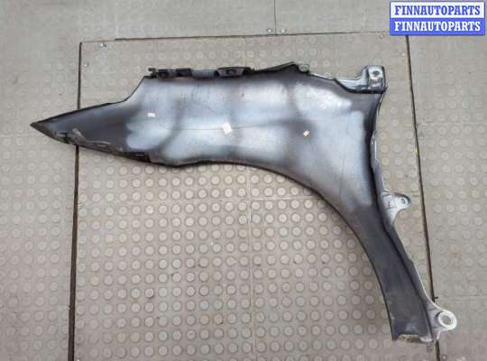 купить Крыло на Citroen C4 2004-2010