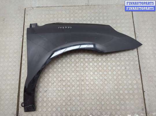 Крыло CT1116262 на Citroen C4 2004-2010