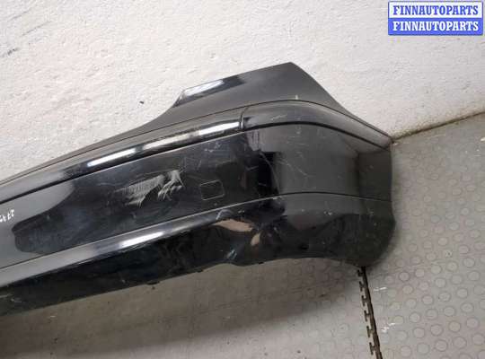 купить Бампер на Mercedes C W203 2000-2008