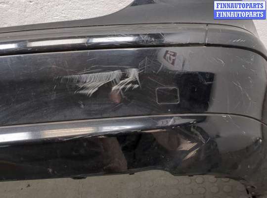 купить Бампер на Mercedes C W203 2000-2008